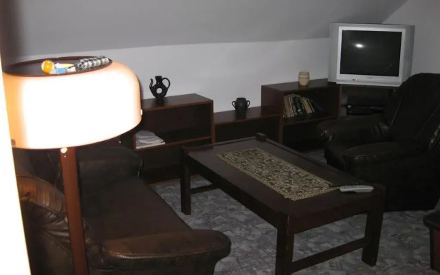 Pokoje Gościnne Pod Palmami