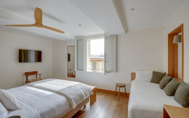 Badon Boutique Hôtel