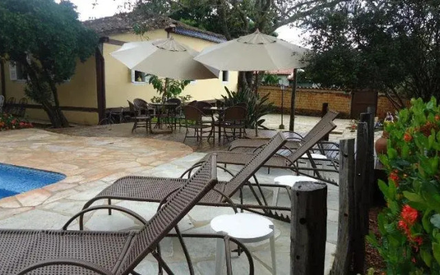 Pousada Casa Grande