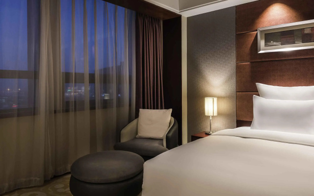 Pullman Beijing South - Newly Renovated