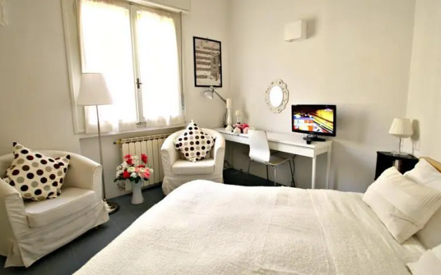 Ponte Vecchio Suite