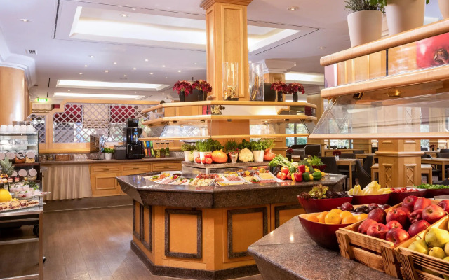 Leonardo Frankfurt City South