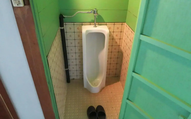 Guest House Nishiki - Hostel