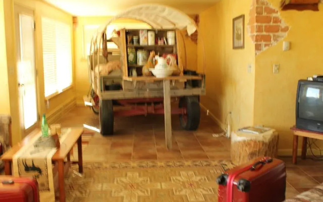 K3 Guest Ranch Bed & Breakfast