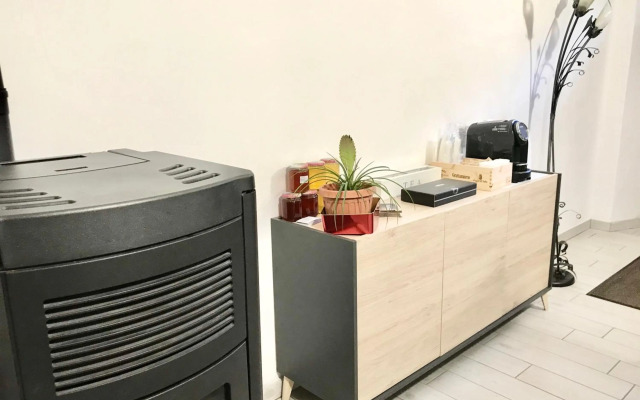 Affitta Camere Thomas'