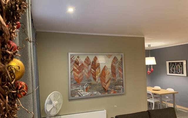 NewStory (НьюСтори) в 1-м микрорайоне