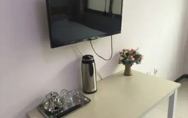 Xufan Countryside Hotel