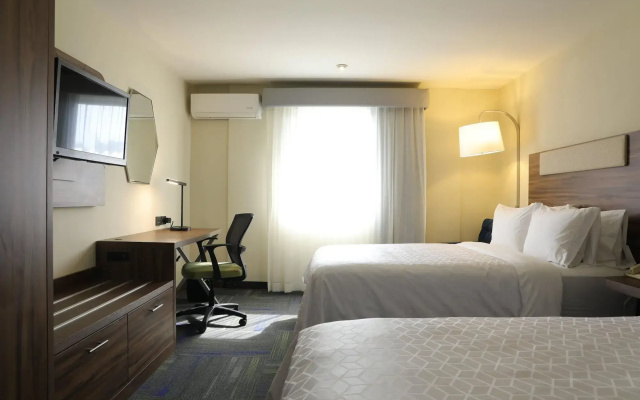 Holiday Inn Express Piedras Negras by IHG