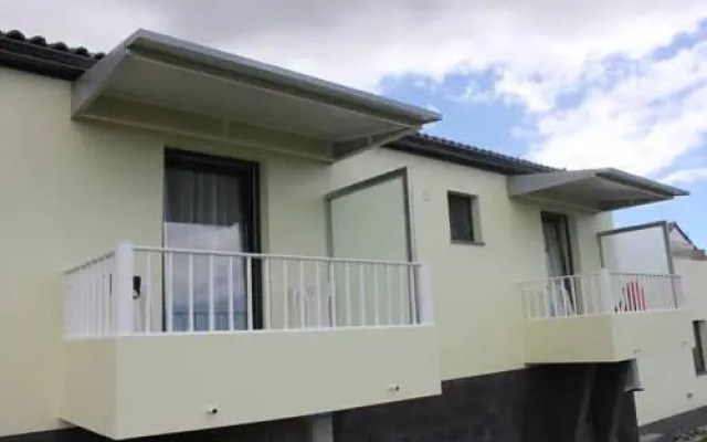 Moradia Nova Vista - T3