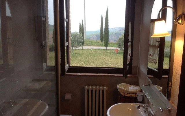 Agriturismo Podere Fornaci
