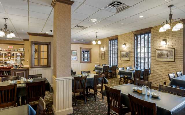 Best Western Inn of the Ozarks