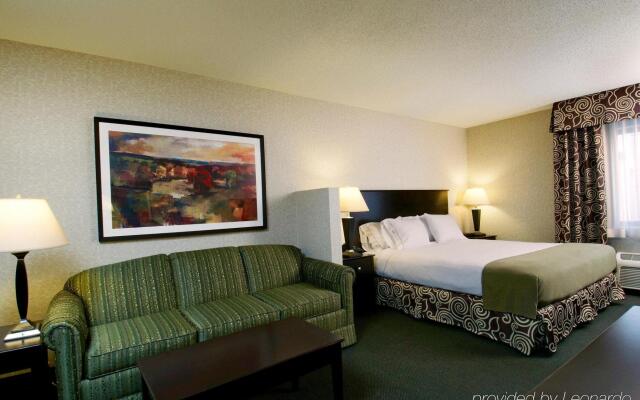 Holiday Inn Express Hotel & Suites Downtown Minneapolis, an IHG Hotel