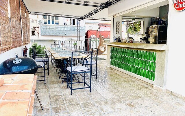 NOA hostal