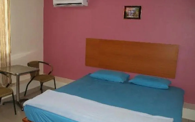 Budget & Comfort Hostel Kuching