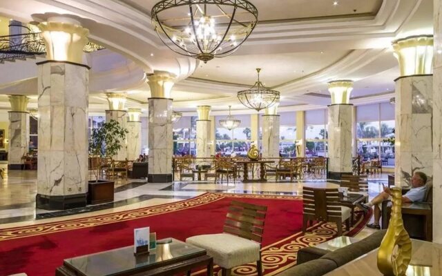 TIA Heights Makadi Bay Hurghada