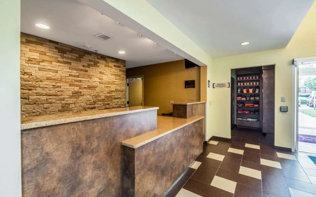 Candlewood Suites Frederick by IHG