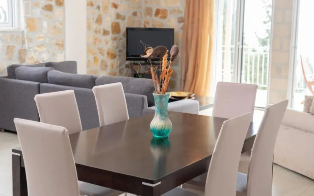 Villa Mounda Poseidon