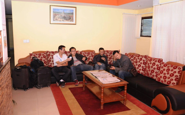 Hotel Himalayan Traveller's Inn
