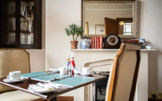 Southcliffe Bed & Breakfast