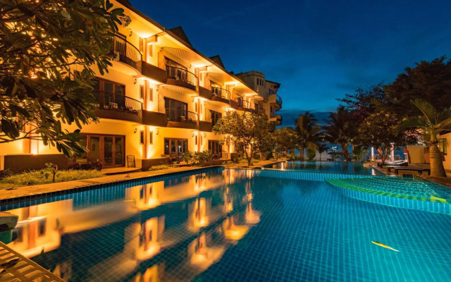 Koh Tao Regal Resort