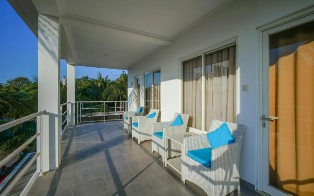 Ocean View Residence - Hotel Jepara