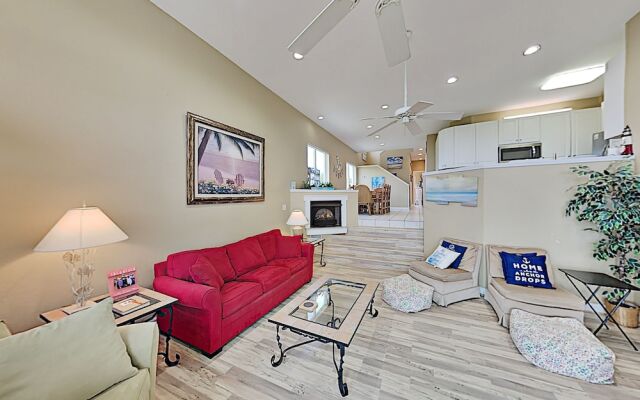 203bw13t 3 Bedroom Home