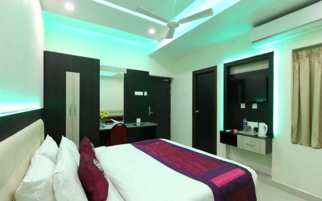 Shri Subham Residency