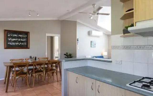 The Grange on Hermitage