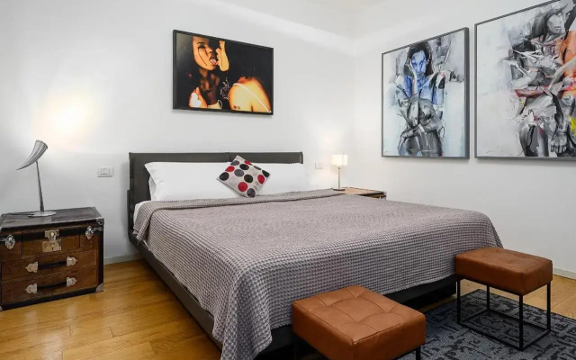 Business & Luxury Suite - Monte16