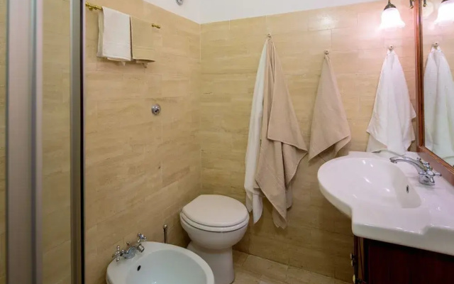 Sonder by Marriott Bonvoy Palazzo Taverna Apartments Piazza Navona