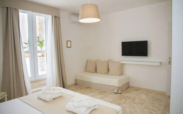 Dimora TerraNostra&Spa