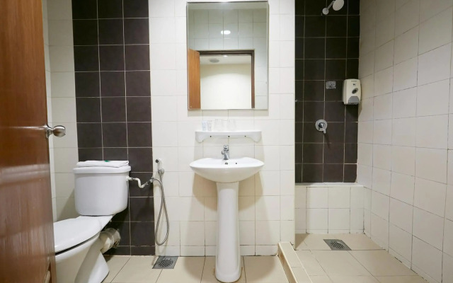 Grand Pacific Hotel PWTC