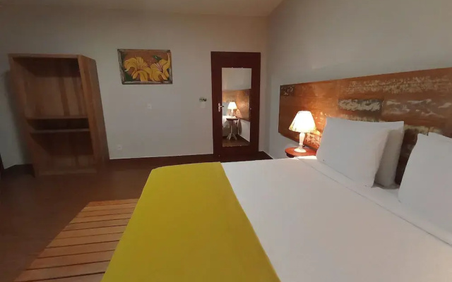 Pousada Recanto das Araras