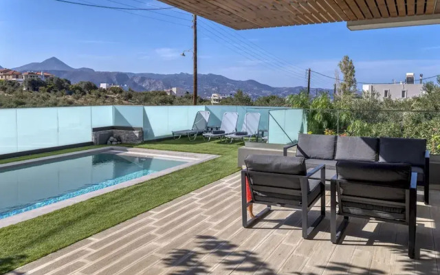 Villa Crystal Sun by Estia