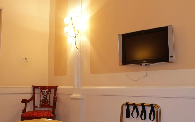 Boutique Hotel Trevi