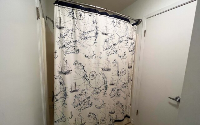 Sugar Beach Condos by ALBVR