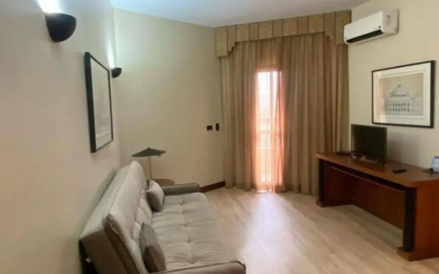 Bonaparte Hotel Residence - Suite 803