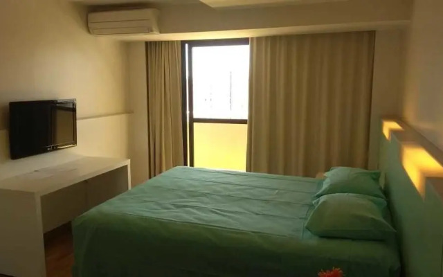 Barreto Apart Hotel