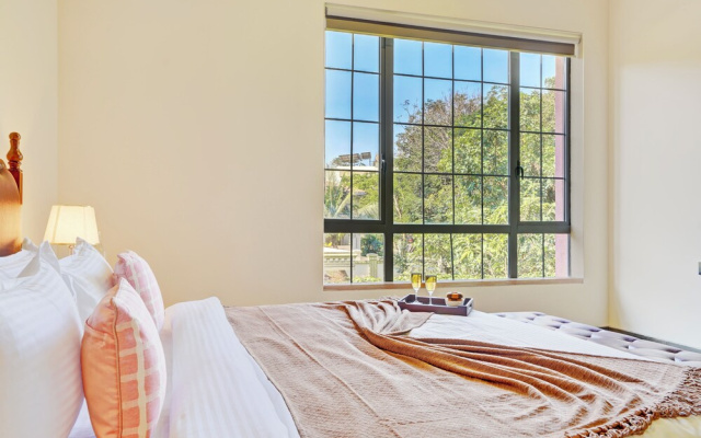 ELIVAAS Villa 39 Serene 6BHK with Pool