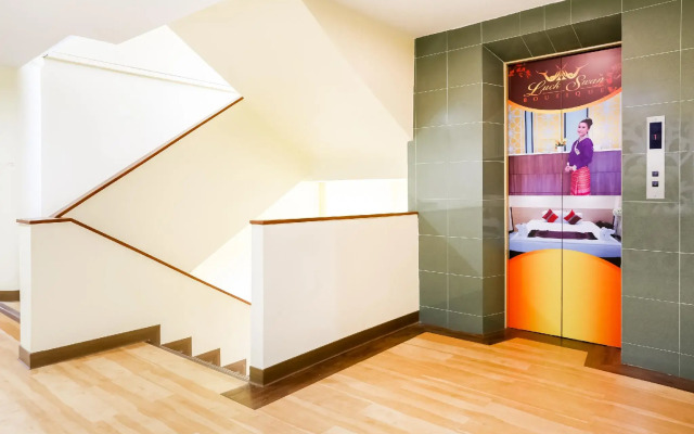 Luck Swan Boutique (SHA Plus+)