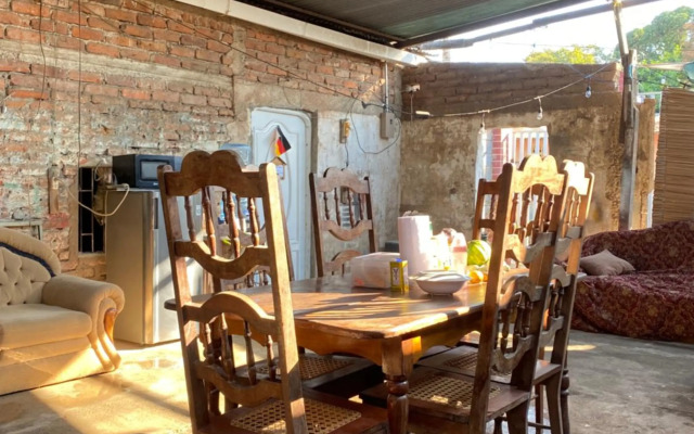 Brisas del Ometepe Apartamento 2