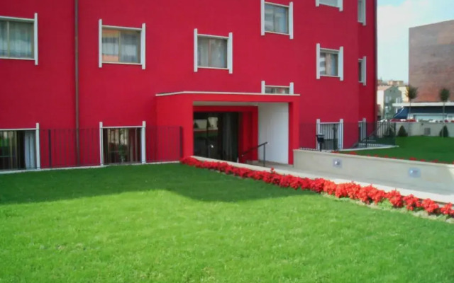 Delta Hotel