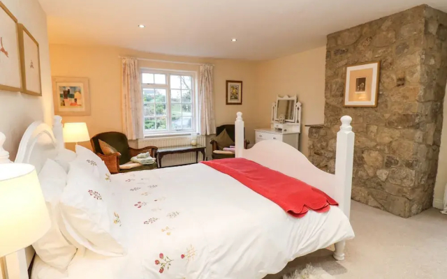 Malt Shovel Cottage