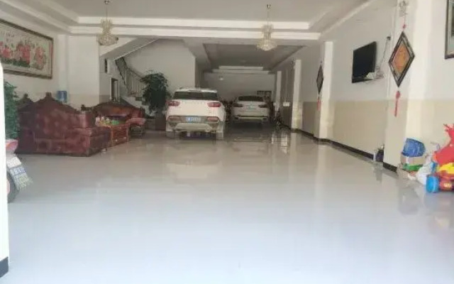 Yaju Express Hotel