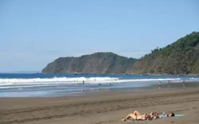 Alquiler de Villa/Condominio en Jacó