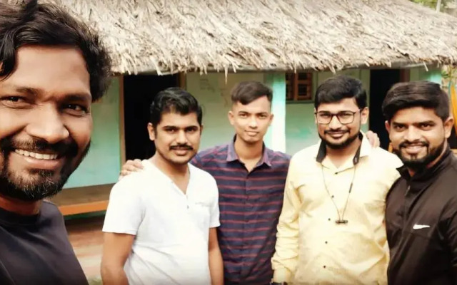 Murali Homestay Hampi