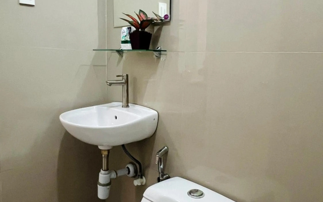 Sky Traveller Suites