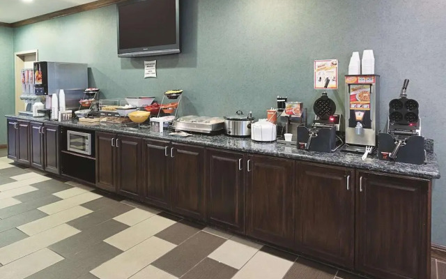 La Quinta Inn & Suites Glen Rose