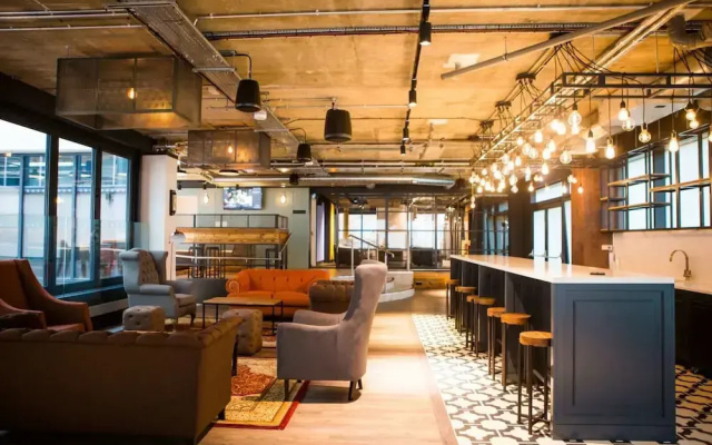 Chapter Aldgate