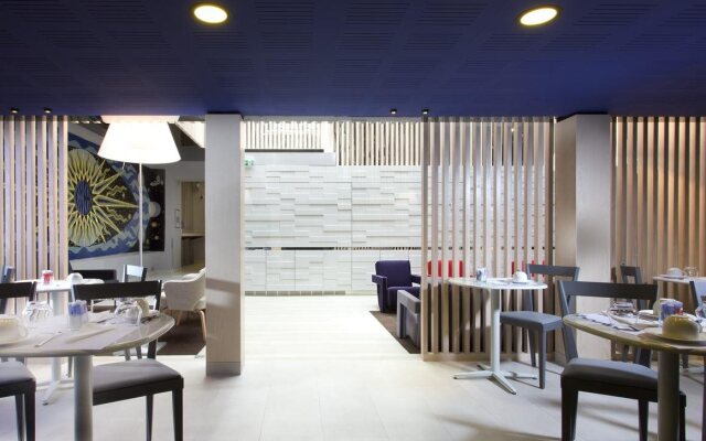 Hotel Libertel Gare De L'Est Francais